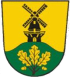 Wappen der Gemeinde Hittbergen