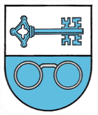 Wappen der Ortsgemeinde Hochdorf-Assenheim