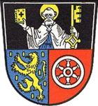 Wappen der Stadt Hofheim am Taunus