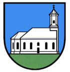 Wappen der Gemeinde Hofstetten