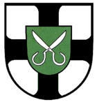 Wappen der Gemeinde Hohenfels
