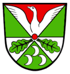Wappen der Gemeinde Hohengandern