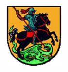 Wappen des Marktes Hohenwart