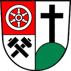 Wappen der Gemeinde Holungen