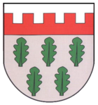 Wappen der Ortsgemeinde Hütterscheid