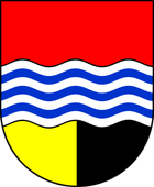 Wappen von Ibach