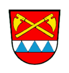 Wappen der Gemeinde Immenreuth