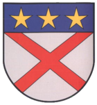 Wappen der Ortsgemeinde Ingendorf
