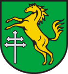Wappen der Gemeinde Ingoldingen