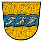Wappen der Ortsgemeinde Isselbach