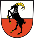 Wappen der Stadt Jüterbog