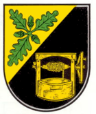 Wappen der Ortsgemeinde Käshofen
