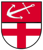 Wappen der Ortsgemeinde Kaltenengers