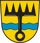 Wappen der Gemeinde Kammlach