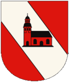 Wappen der Gemeinde Kappelrodeck