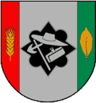 Wappen der Ortsgemeinde Kaschenbach