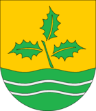 Wappen der Gemeinde Kattendorf