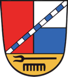 Wappen der Gemeinde Katzhütte