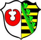 Wappen der Stadt Kemberg