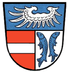 Wappen der Stadt Kenzingen