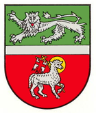 Wappen der Ortsgemeinde Kleinbundenbach
