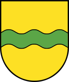 Wappen der Ortsgemeinde Kleinkarlbach