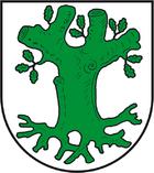 Wappen der Stadt Klötze