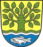 Wappen der Gemeinde Kolkwitz