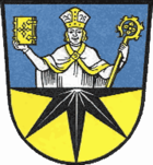 Wappen der Stadt Korbach