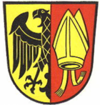 Wappen des Landkreises Aalen