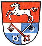 Wappen des Landkreises Bremervörde