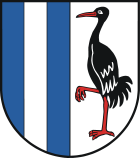 Wappen des Landkreises Jerichower Land