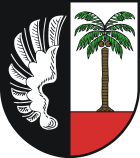 Wappen Landkreis Köthen/Anhalt