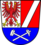 Wappen Landkreis Naila.svg