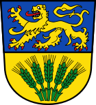 Wappen des Landkreises Wolfenbüttel