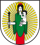 Wappen der Gemeinde Langeln