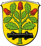 Wappen der Gemeinde Langen (Hessen)