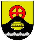 Wappen der Stadt Langen
