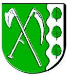 Wappen der Gemeinde Langendorf