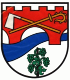 Wappen der Ortsgemeinde Langsur
