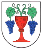 Wappen der Gemeinde Lauf