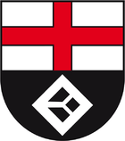 Wappen der Ortsgemeinde Laufersweiler