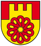 Wappen der Gemeinde Liebenburg