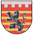 Wappen der Ortsgemeinde Ließem