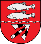 Wappen der Gemeinde Linau