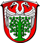 Wappen der Stadt Linden