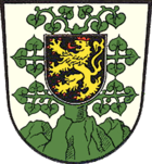 Wappen der Stadt Lindenfels