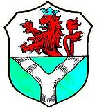 Wappen der Stadt Lohmar