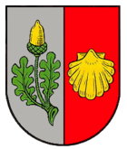 Wappen der Ortsgemeinde Lohnsfeld