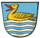 Wappen der Ortsgemeinde Lohrheim